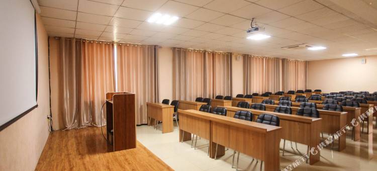 尚客优连锁酒店(南皮信和商厦店)图片