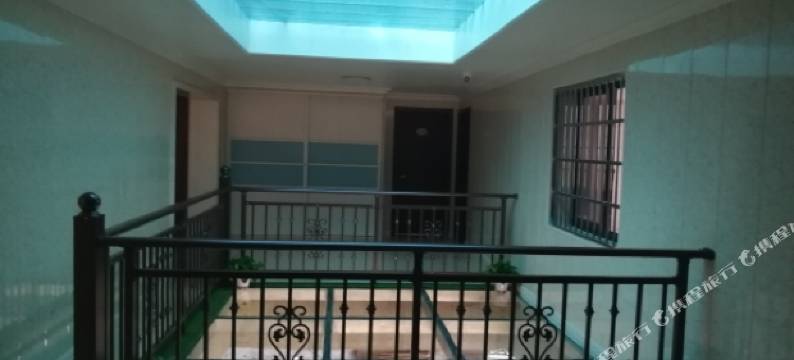 益阳湘遇酒店图片