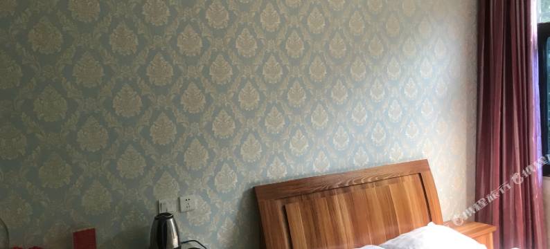 绵阳旭华宾馆图片