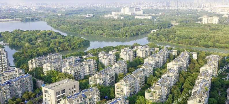 嘉兴龙之梦大酒店图片