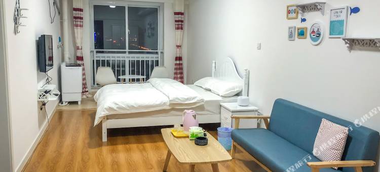 合肥米兰阳光酒店公寓图片