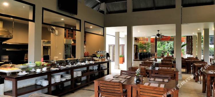 尤玛酒店(Yoma Hotel, Pai)图片