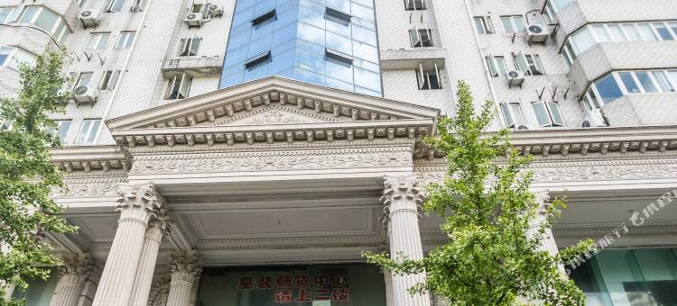 上海DC青年旅社图片