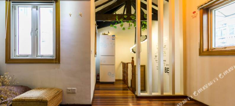 城家精选公寓(上海建国西路店)图片