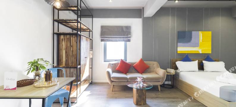 芽庄OPOX酒店(Opox Nha Trang)图片