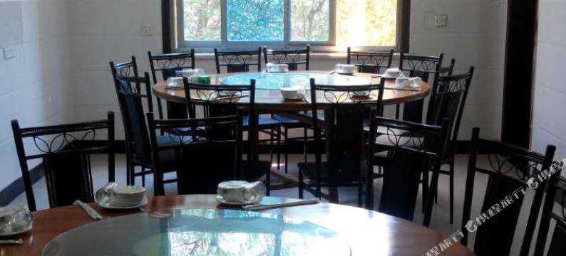 云和仙宫湖鱼头馆住宿图片