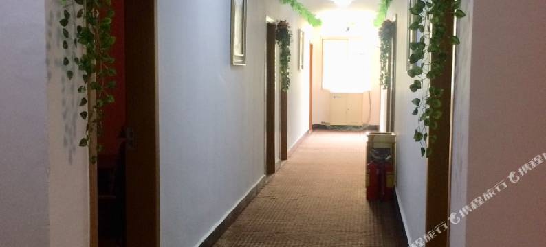 常德春晖宾馆图片