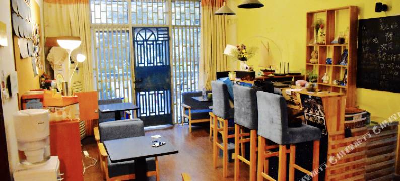 武汉101青年旅舍图片