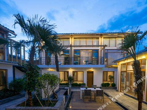 腾冲和顺想住美宿旗舰店