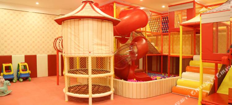 温州三榆开元名都大酒店图片