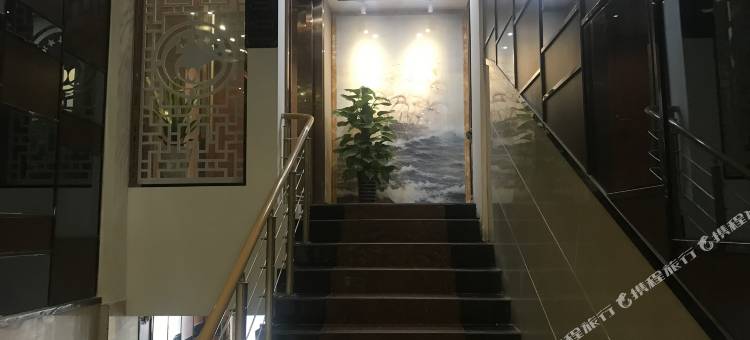 襄阳星光家园宾馆图片