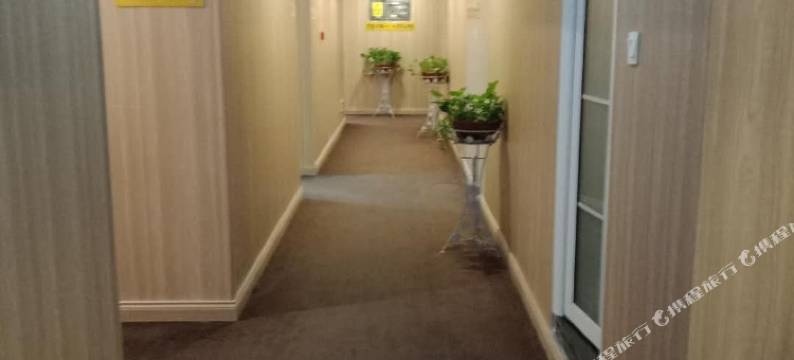 西安雅乐轩公寓图片