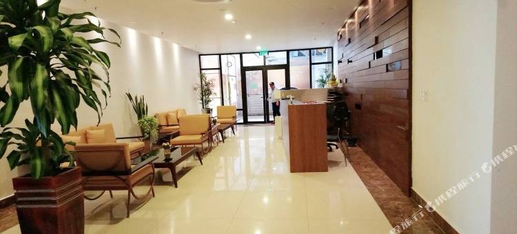 大叻麦卡公寓酒店(Maika Condotel DaLat)图片