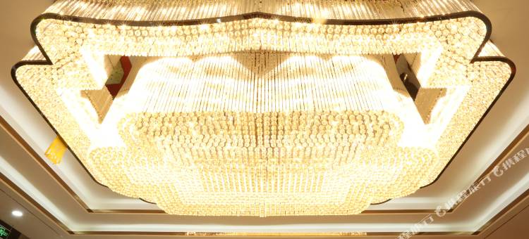 盐池凯雅商务酒店图片