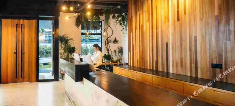 苏州欣得酒店(虎丘地铁站店)图片