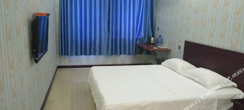 吉县鑫宏星宾馆图片