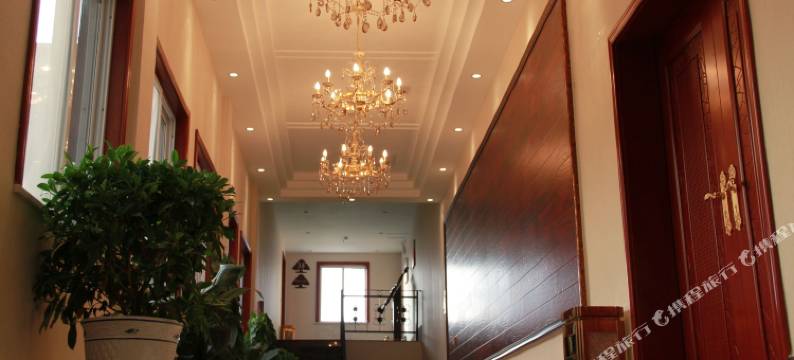 宏远(荆门荆襄商务酒店)图片