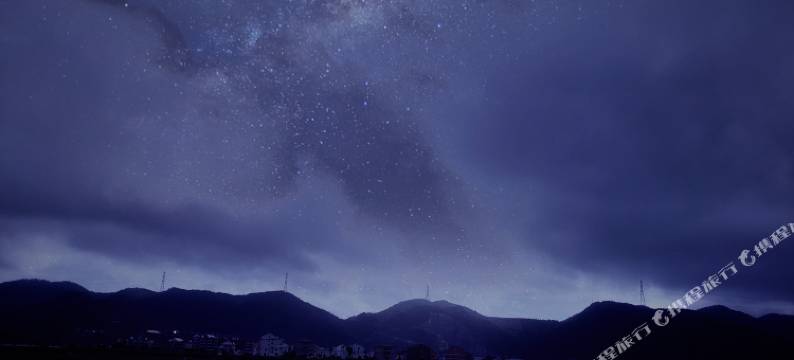 三门月中彦民宿图片