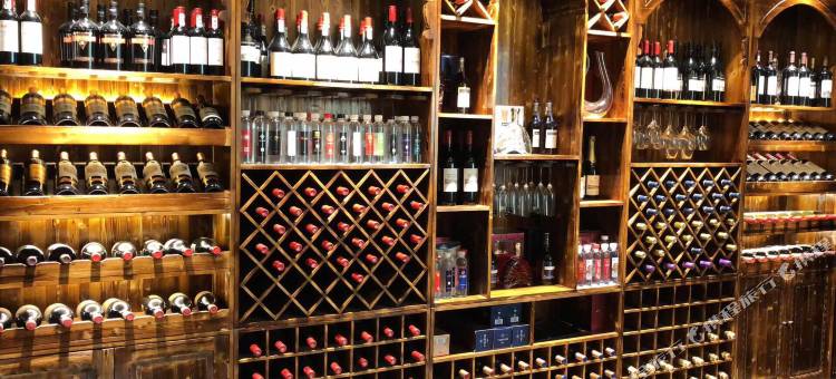 嘉豪国际酒店(九江火车站店)图片