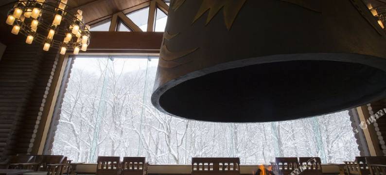 星野集团  奥入濑溪流酒店(Hoshino Resorts Oirase Keiryu Hotel)图片
