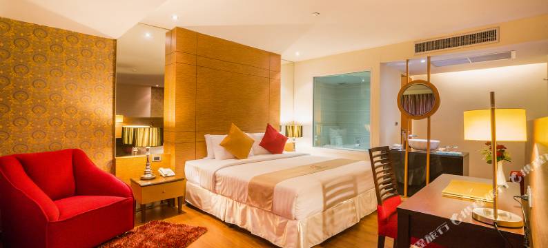 大君精品酒店(Grand Lord Boutique Hotel)图片