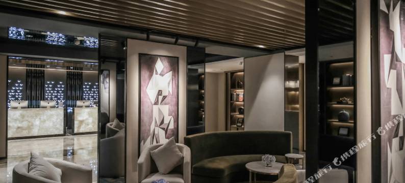 杭州嘉悦酒店图片