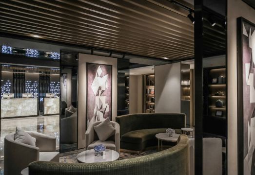 Joy Hotel Hotel Overview