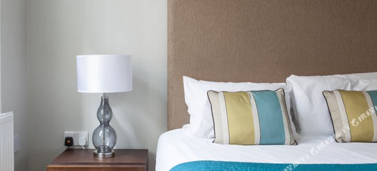 克里夫兰住宅-斯奎尔酒店(One Bed Serviced Apts Near Oxford Street)图片