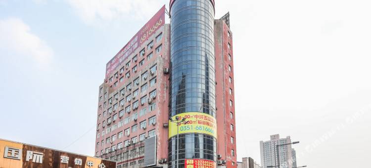 太原小店安好公寓图片