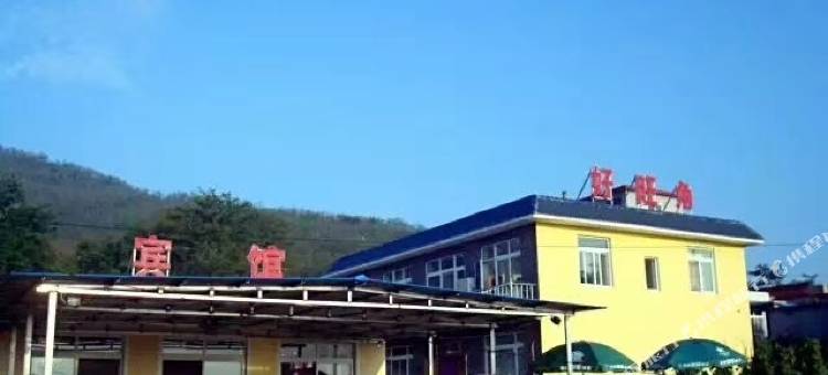 觉华岛好旺角宾馆图片