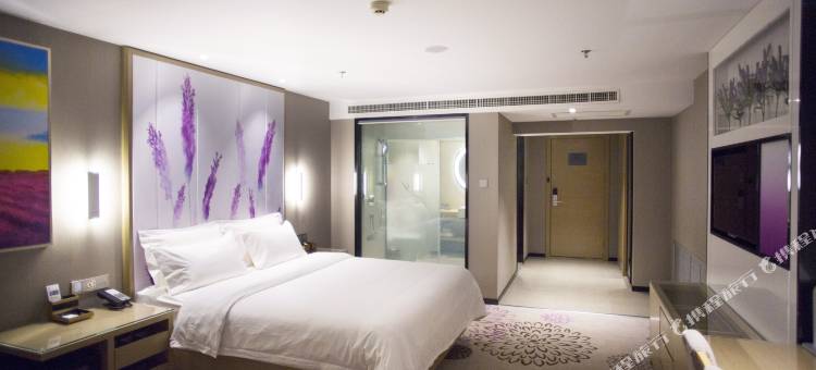 麗枫酒店(哈尔滨哈西火车站店)图片