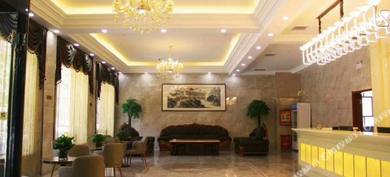 良友大酒店(阿克苏太百购物中心店)图片