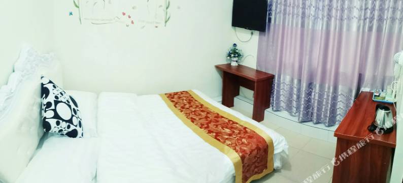 闽侯顺心主题公寓图片