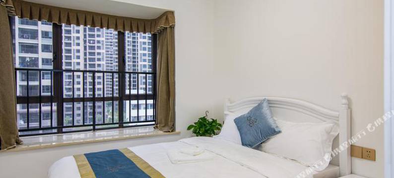 北海乾坤520公寓图片