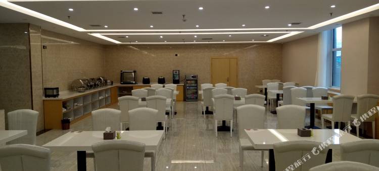 格林豪泰酒店(珲春口岸大路老客运站店)图片