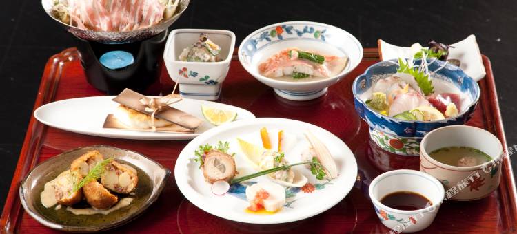 博多太阳光酒店 桧乃扇(Hakanta Sunlight Hotel Ogi)图片