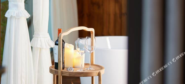 隐栖堂酒店(成都太古里九眼桥店)图片