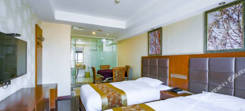 重庆创兴酒店图片