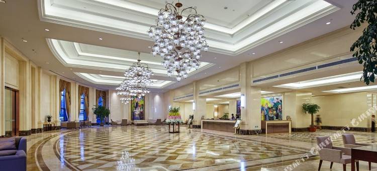 潜山天柱山王府国际大酒店图片