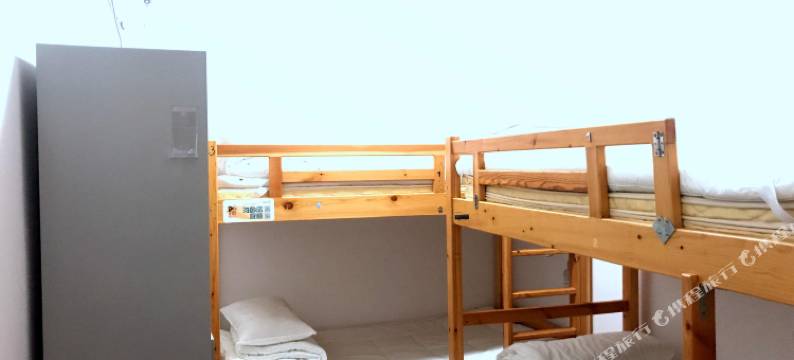 青岛向日葵青年旅舍图片