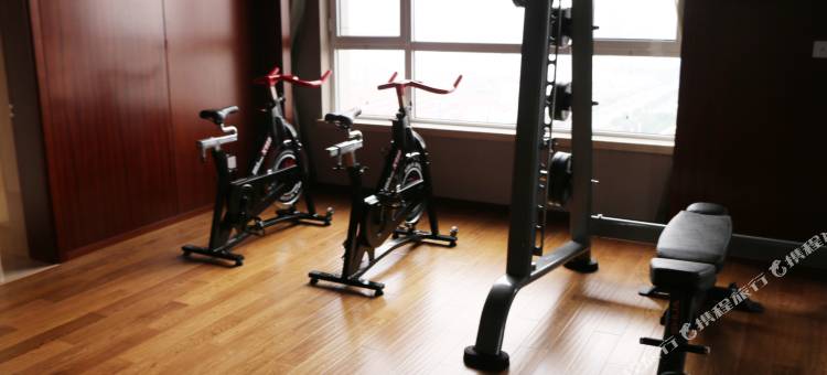 乳山华玺大酒店图片