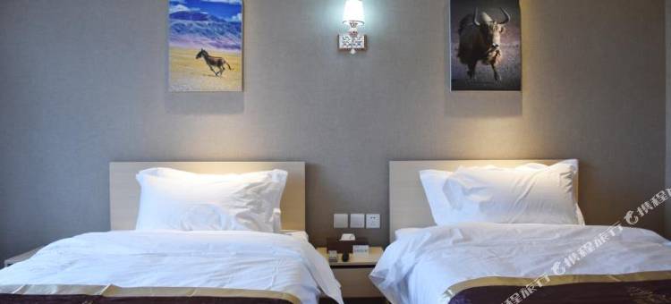 札达古格宾馆图片