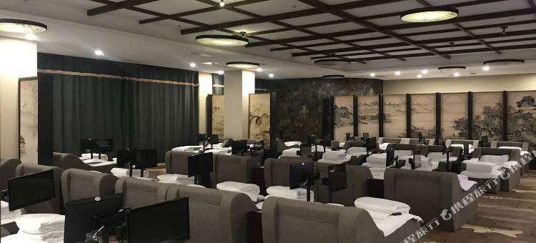 凤城金汇温泉酒店图片