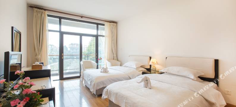 重庆紫竹宾馆图片