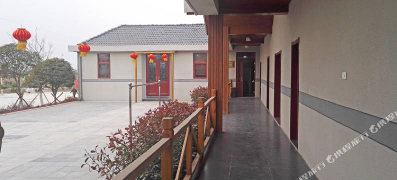 蚌埠亲禾家庭农场图片