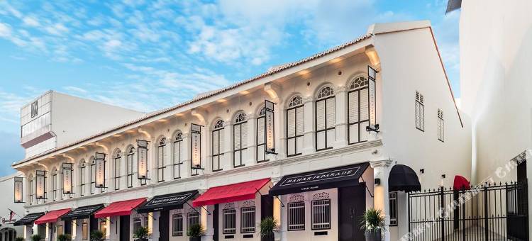 巴哈里游行酒店 (由雅诗阁有限公司管理)(Bahari Parade Hotel Managed By The Ascott Limited )图片