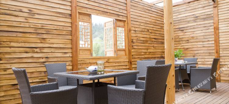 婺源康缘民宿图片