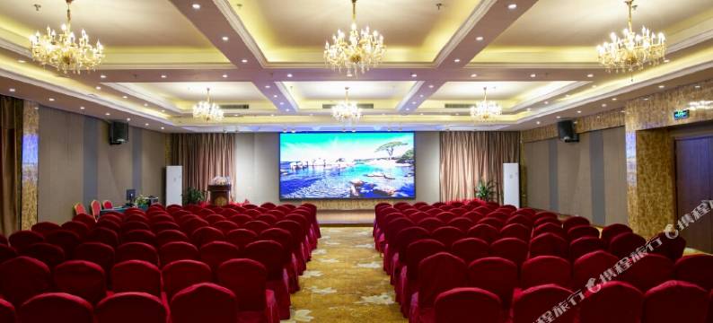 大雅怡家酒店(郑州中原福塔店)图片