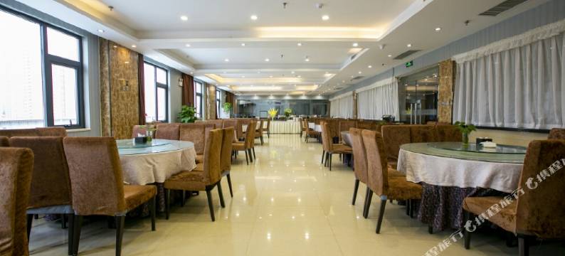 大雅怡家酒店(郑州中原福塔店)图片