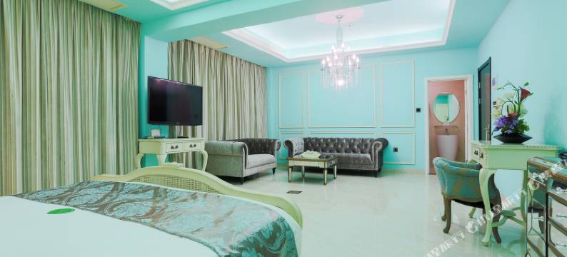 三亚美度酒店图片